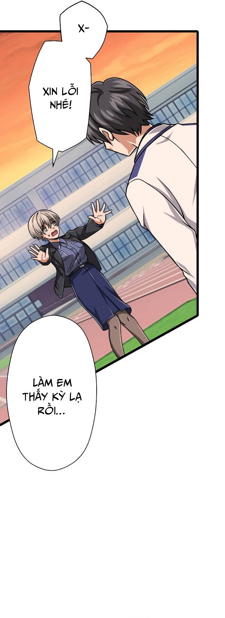 Đại Hiền Nhân Ma Thuật Cấp 99990000 Chapter 44 - 53