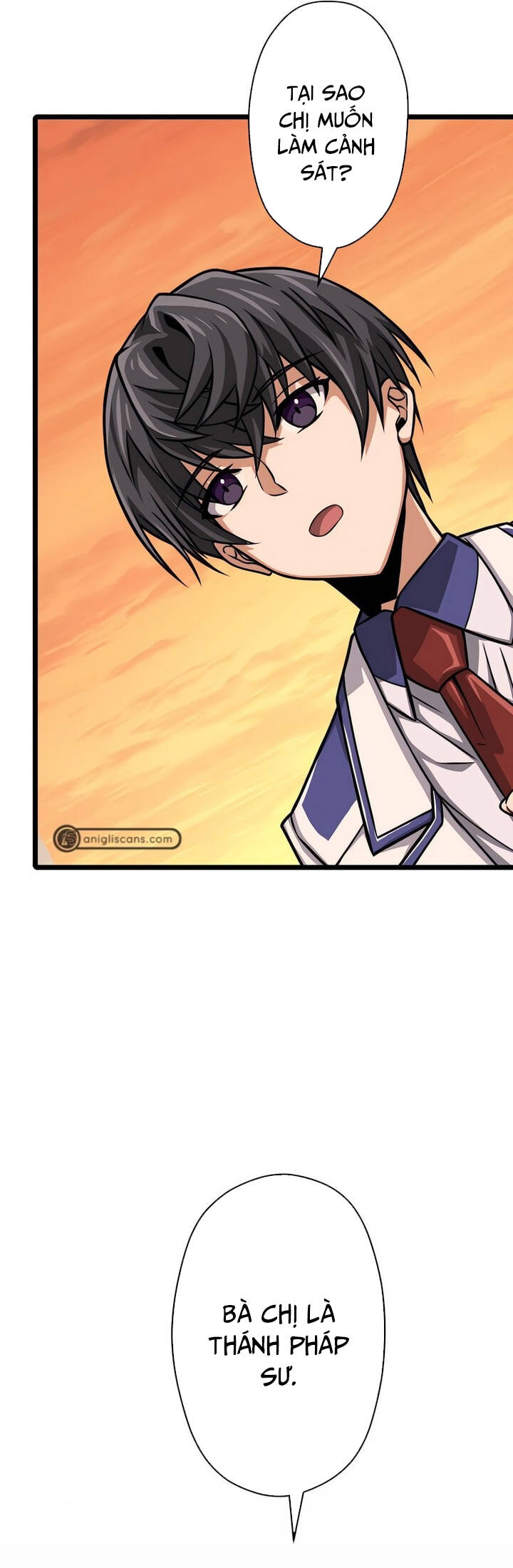 Đại Hiền Nhân Ma Thuật Cấp 99990000 Chapter 44 - 54