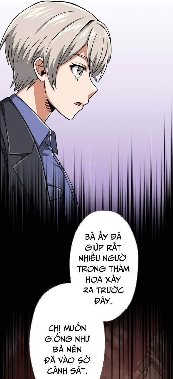 Đại Hiền Nhân Ma Thuật Cấp 99990000 Chapter 44 - 55