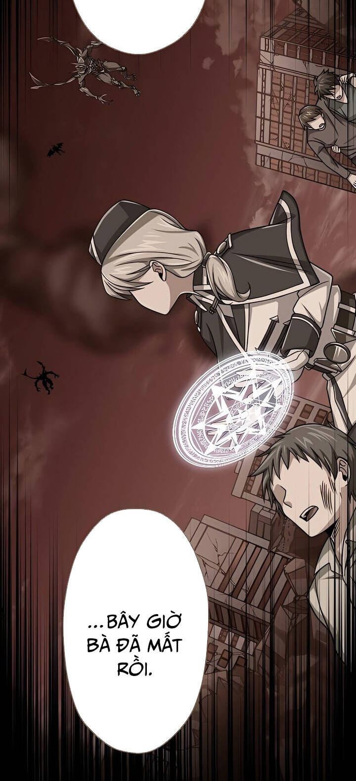 Đại Hiền Nhân Ma Thuật Cấp 99990000 Chapter 44 - 56