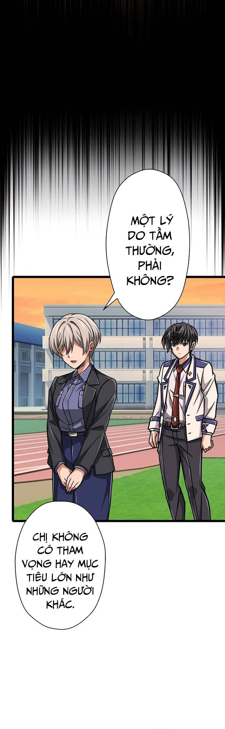 Đại Hiền Nhân Ma Thuật Cấp 99990000 Chapter 44 - 57