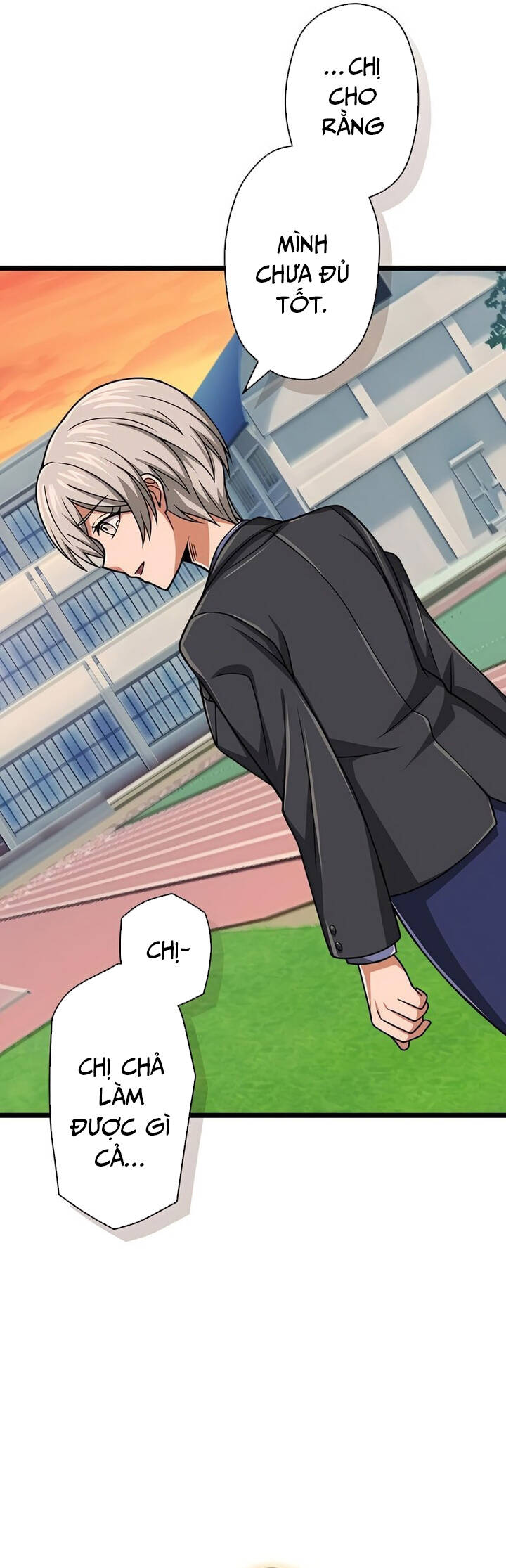 Đại Hiền Nhân Ma Thuật Cấp 99990000 Chapter 44 - 58