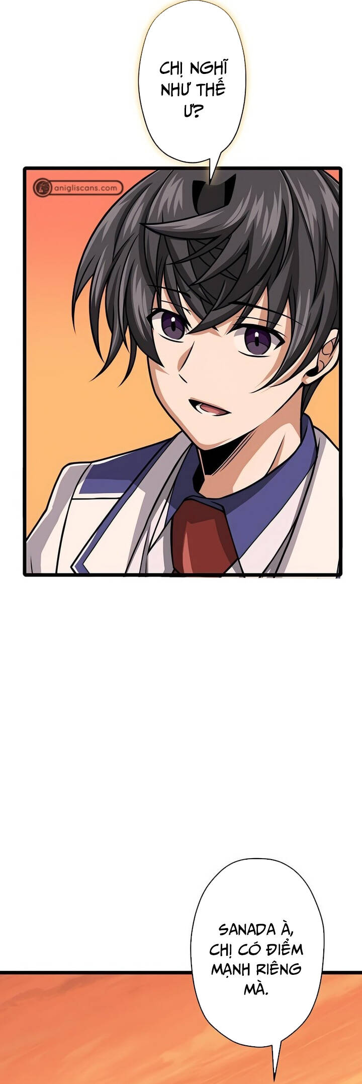 Đại Hiền Nhân Ma Thuật Cấp 99990000 Chapter 44 - 59