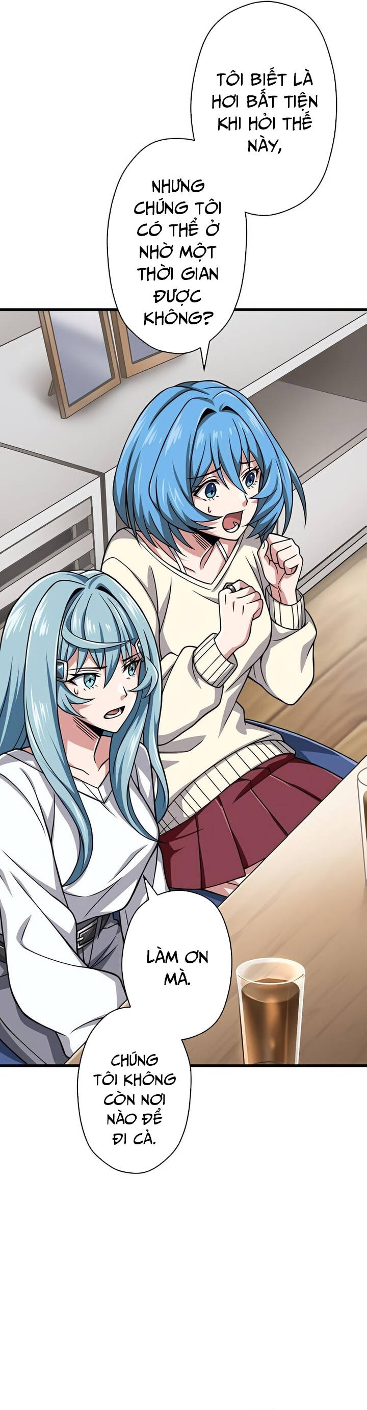 Đại Hiền Nhân Ma Thuật Cấp 99990000 Chapter 44 - 7