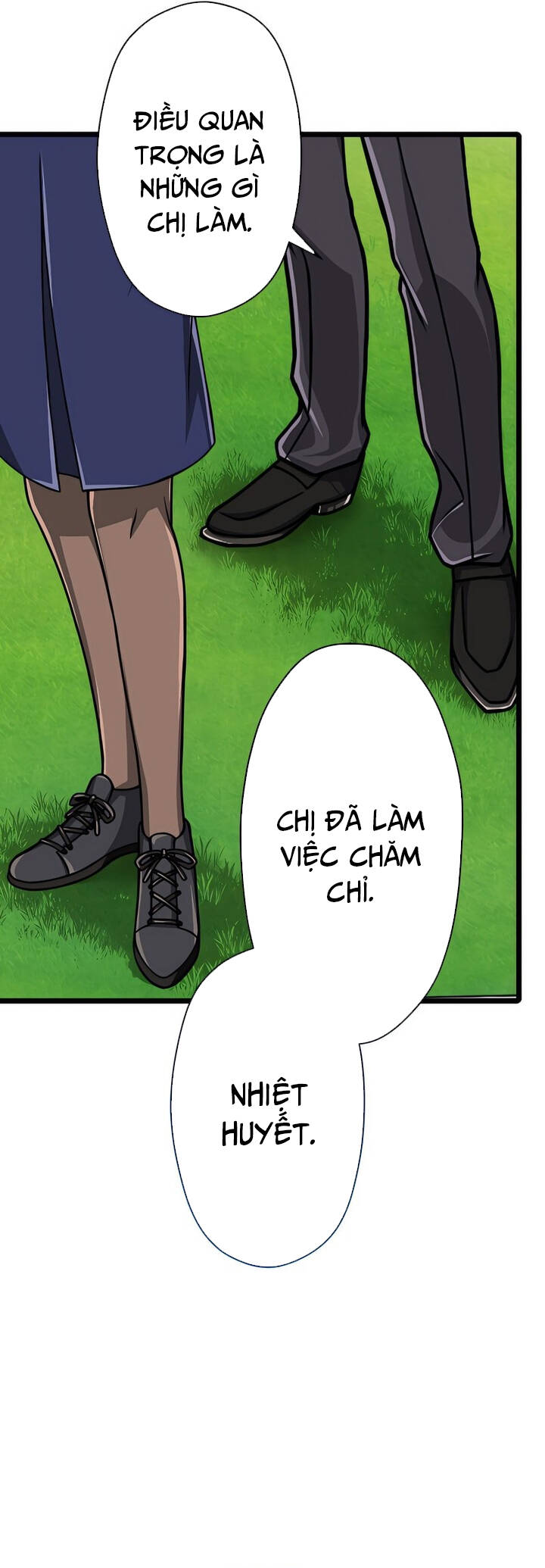 Đại Hiền Nhân Ma Thuật Cấp 99990000 Chapter 44 - 61