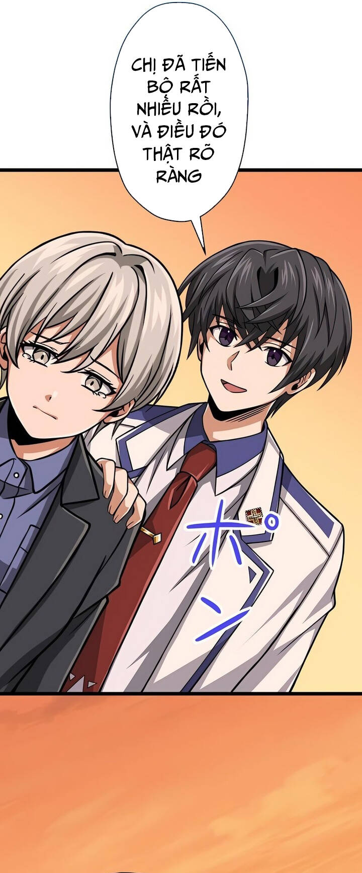 Đại Hiền Nhân Ma Thuật Cấp 99990000 Chapter 44 - 62