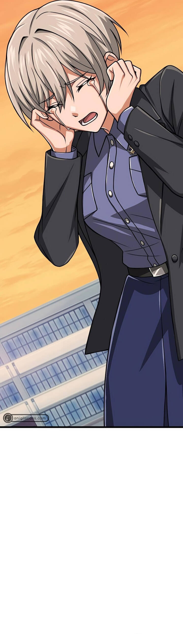 Đại Hiền Nhân Ma Thuật Cấp 99990000 Chapter 44 - 63