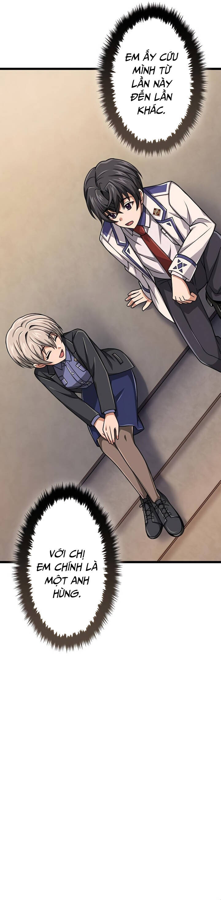 Đại Hiền Nhân Ma Thuật Cấp 99990000 Chapter 44 - 66