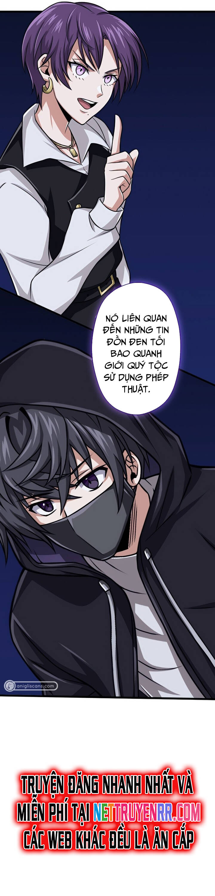 Đại Hiền Nhân Ma Thuật Cấp 99990000 Chapter 44 - 70