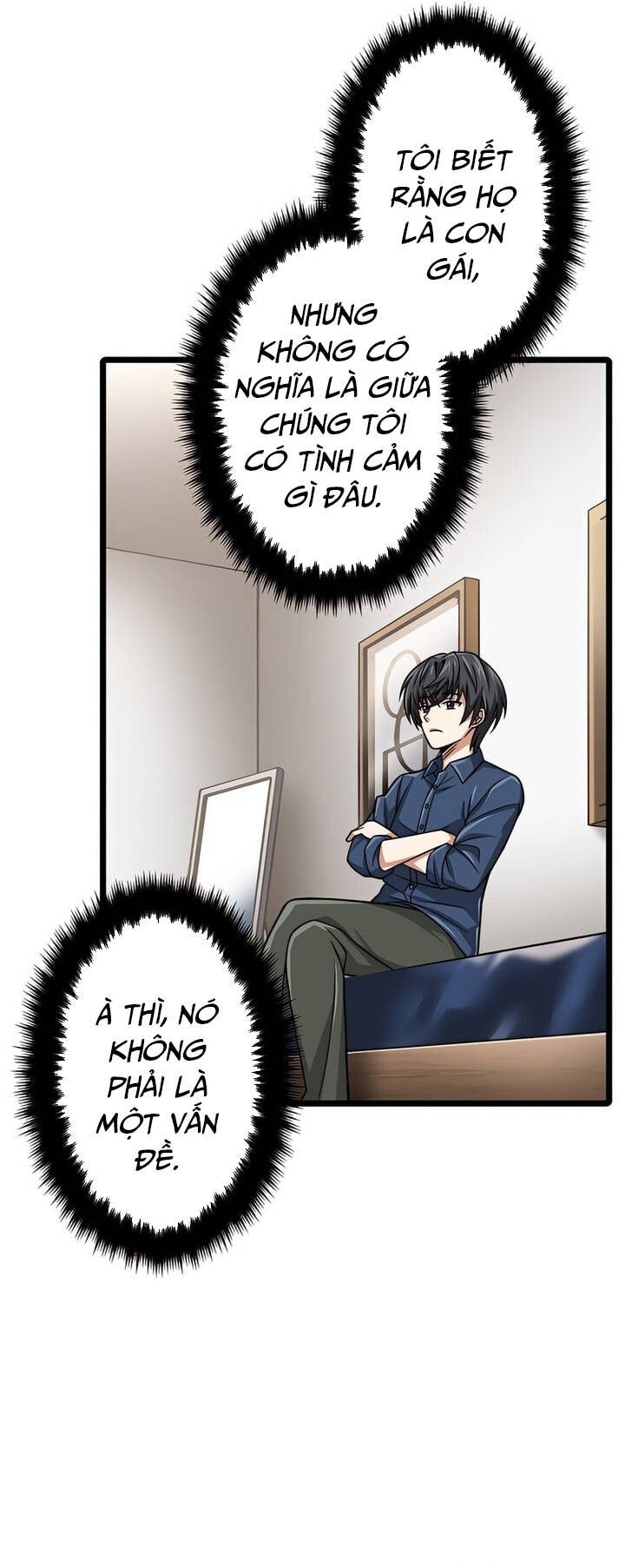 Đại Hiền Nhân Ma Thuật Cấp 99990000 Chapter 44 - 8