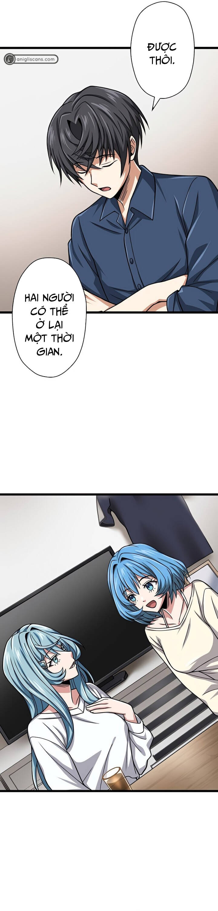 Đại Hiền Nhân Ma Thuật Cấp 99990000 Chapter 44 - 9