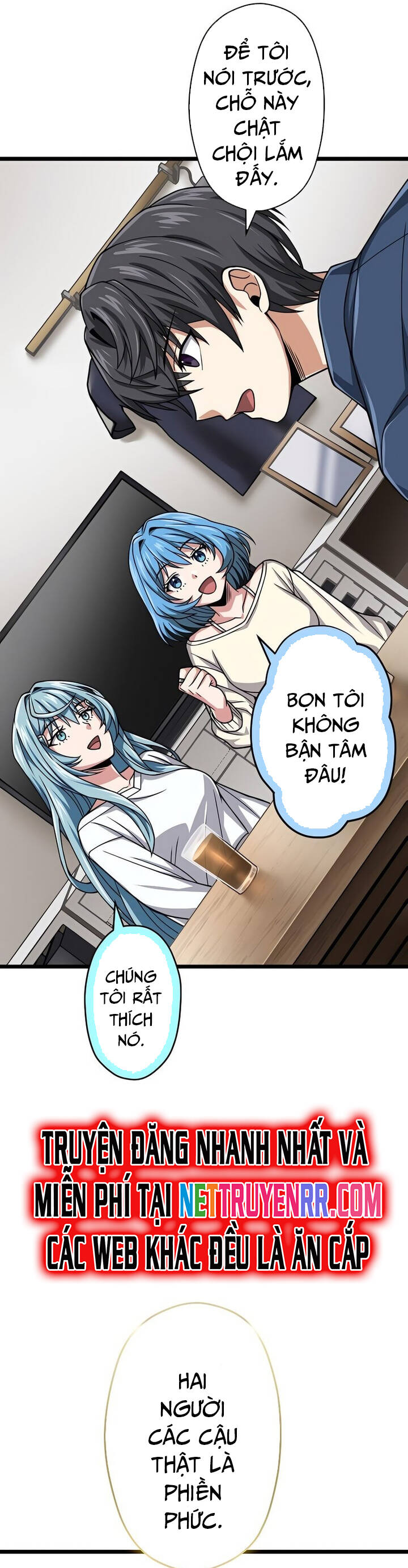 Đại Hiền Nhân Ma Thuật Cấp 99990000 Chapter 44 - 10