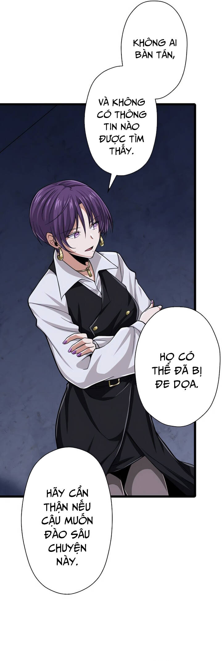 Đại Hiền Nhân Ma Thuật Cấp 99990000 Chapter 45 - 11