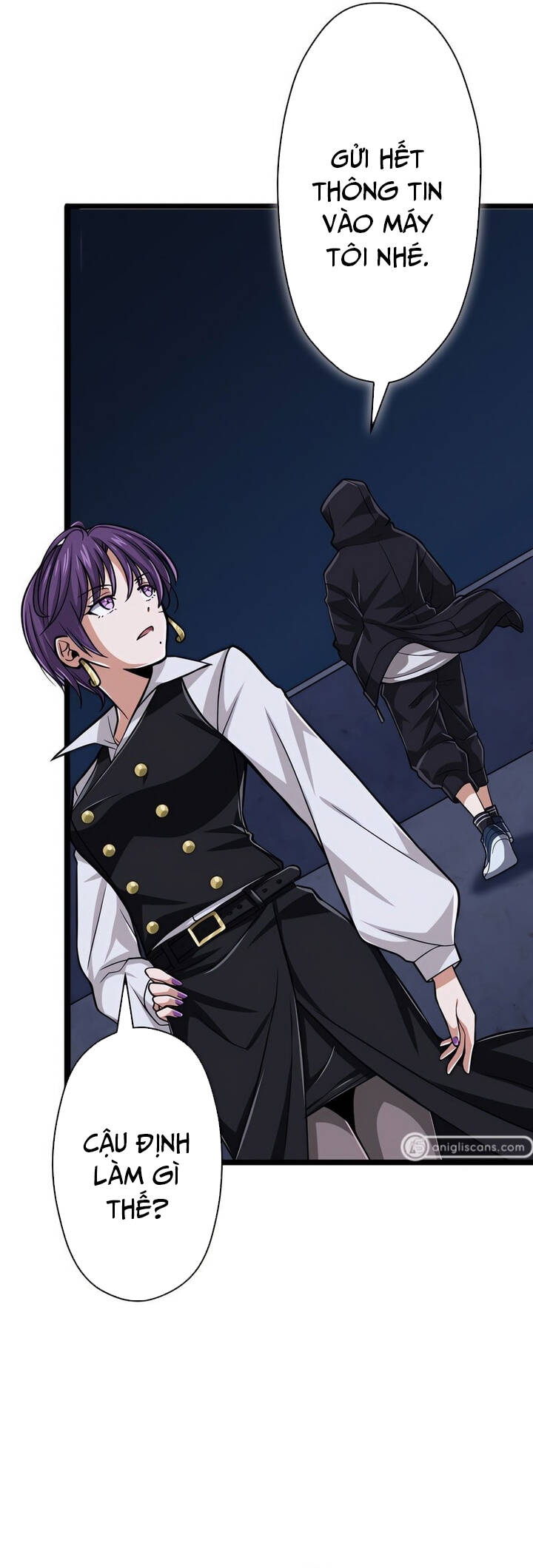 Đại Hiền Nhân Ma Thuật Cấp 99990000 Chapter 45 - 12