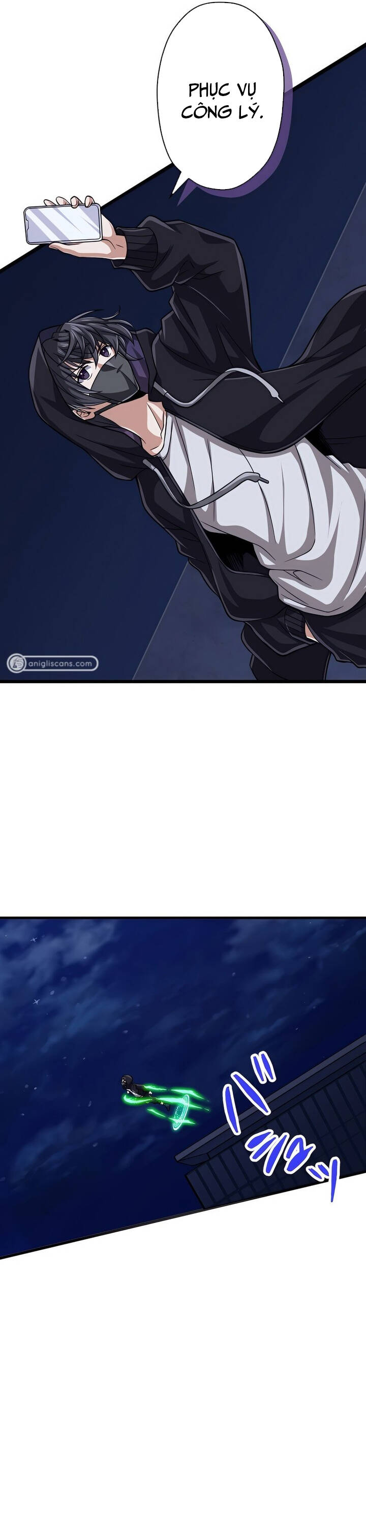 Đại Hiền Nhân Ma Thuật Cấp 99990000 Chapter 45 - 13