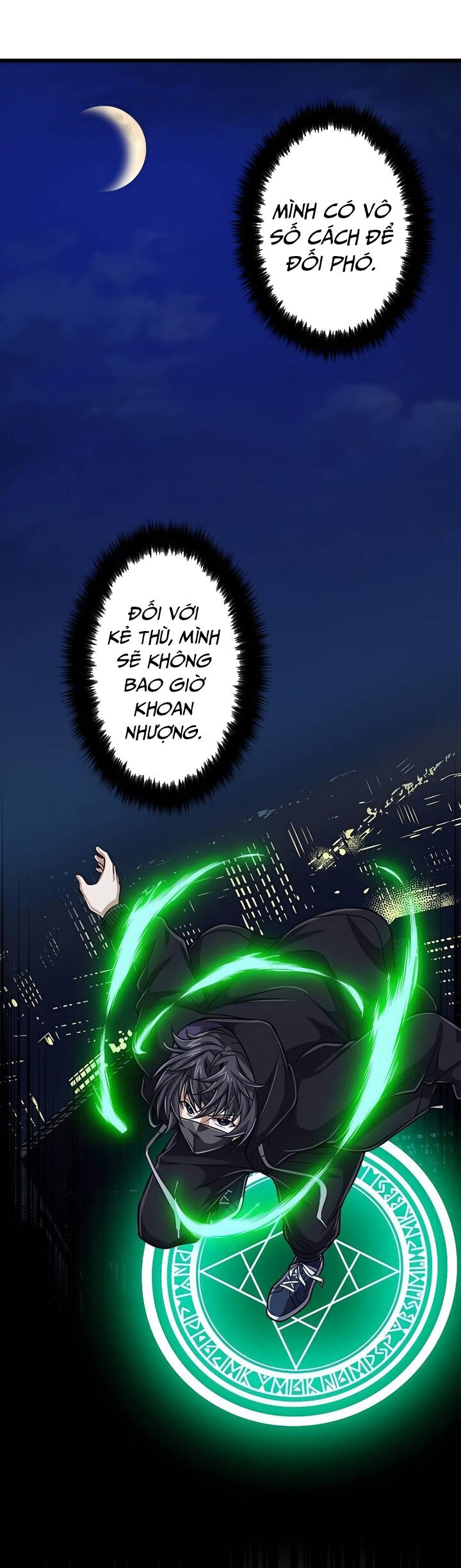 Đại Hiền Nhân Ma Thuật Cấp 99990000 Chapter 45 - 14