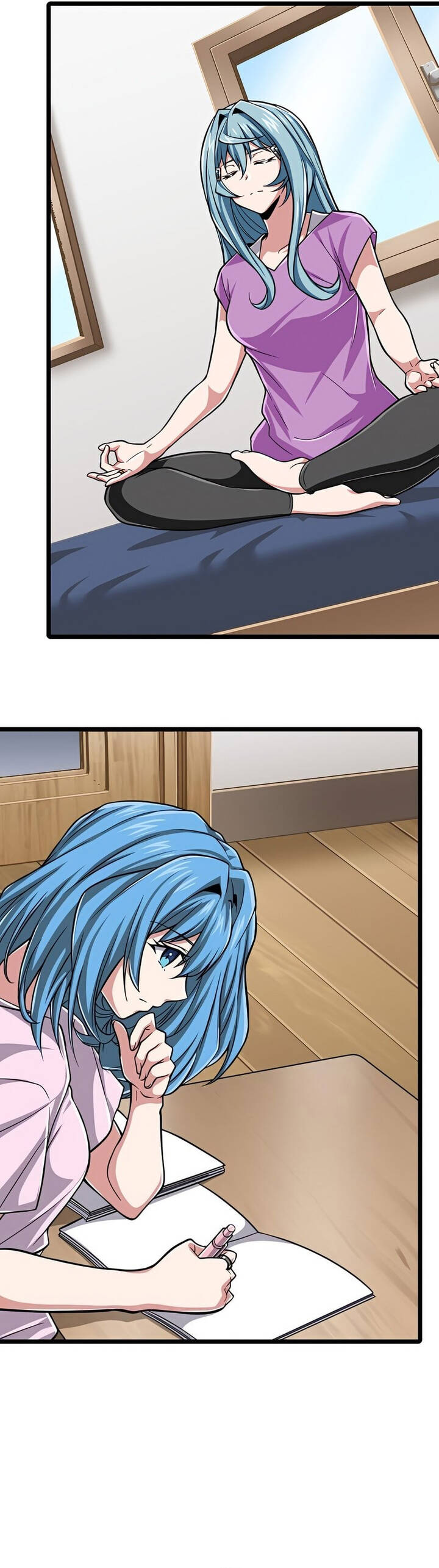 Đại Hiền Nhân Ma Thuật Cấp 99990000 Chapter 45 - 16