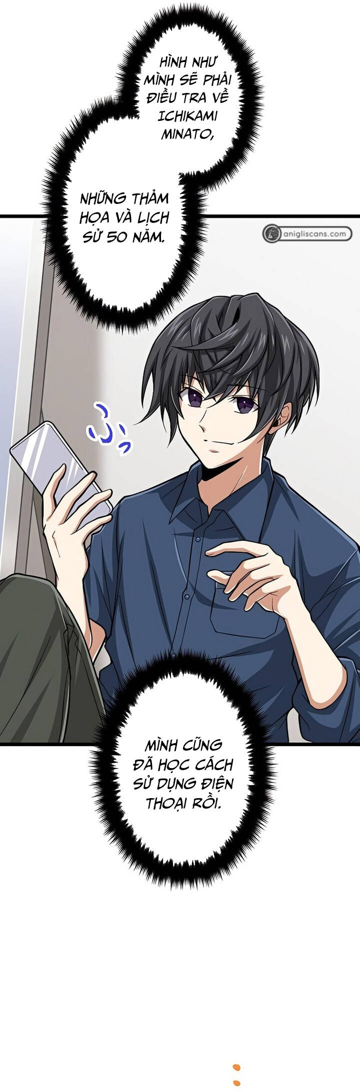 Đại Hiền Nhân Ma Thuật Cấp 99990000 Chapter 45 - 17