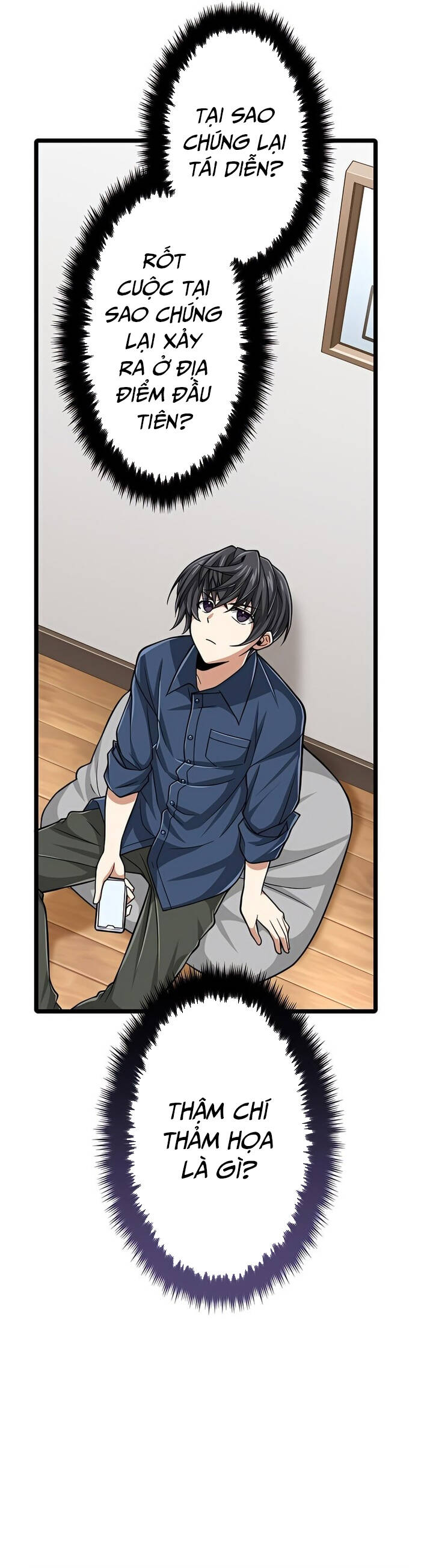 Đại Hiền Nhân Ma Thuật Cấp 99990000 Chapter 45 - 23