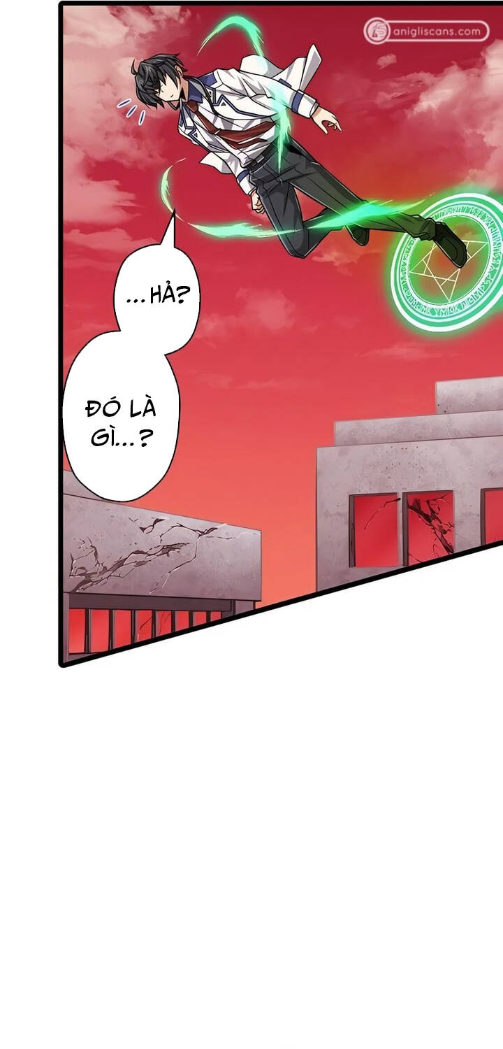Đại Hiền Nhân Ma Thuật Cấp 99990000 Chapter 45 - 28