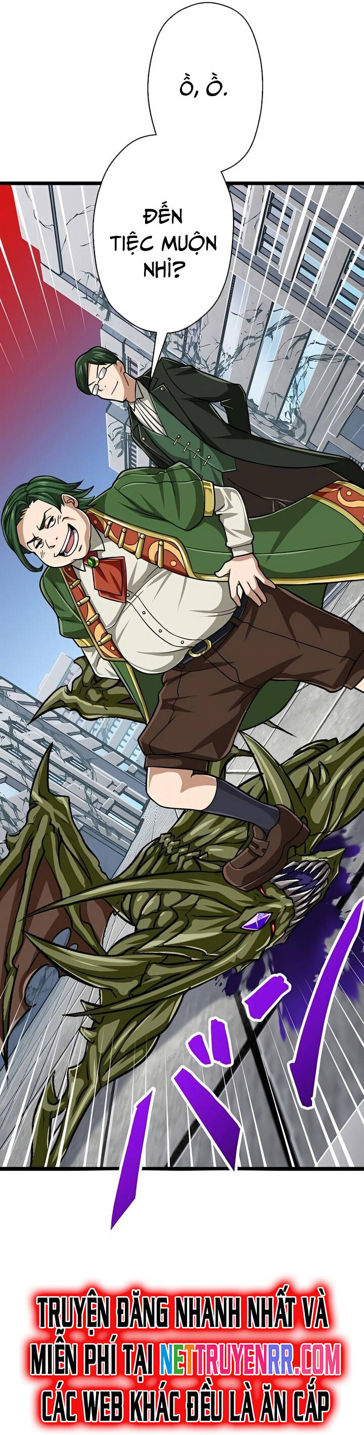 Đại Hiền Nhân Ma Thuật Cấp 99990000 Chapter 45 - 29