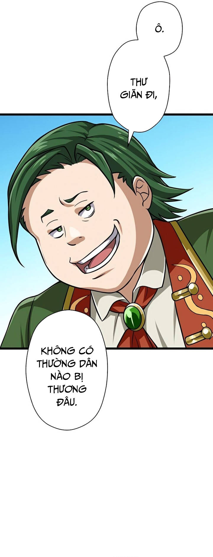 Đại Hiền Nhân Ma Thuật Cấp 99990000 Chapter 45 - 31