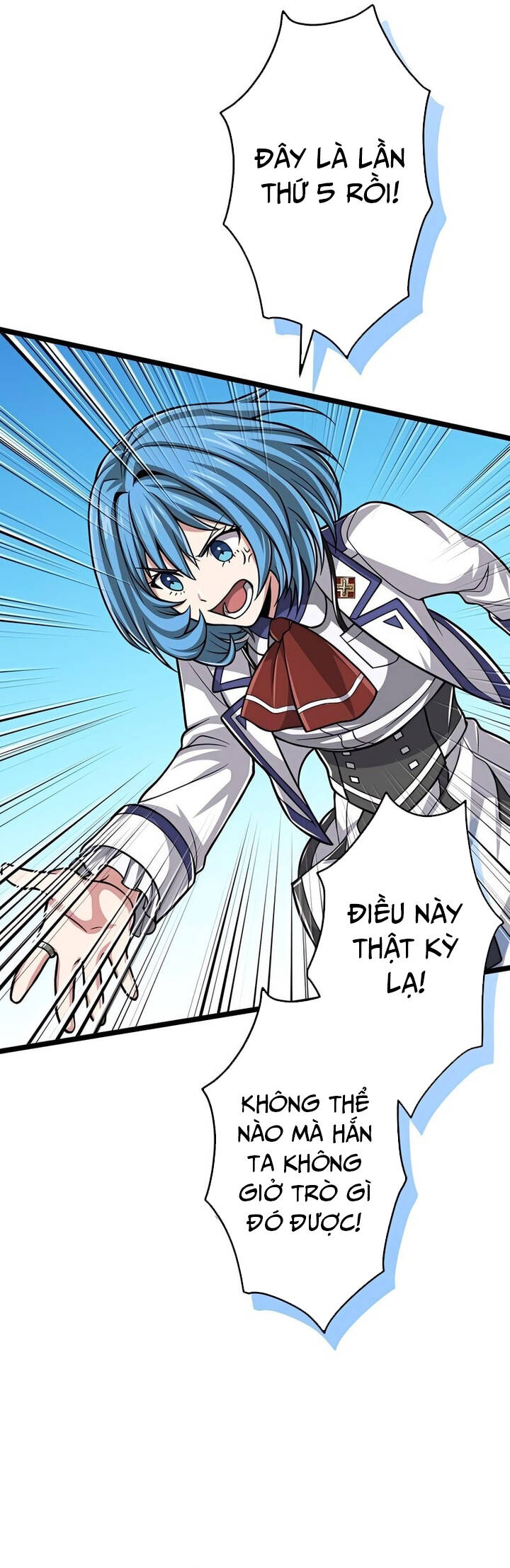 Đại Hiền Nhân Ma Thuật Cấp 99990000 Chapter 45 - 37