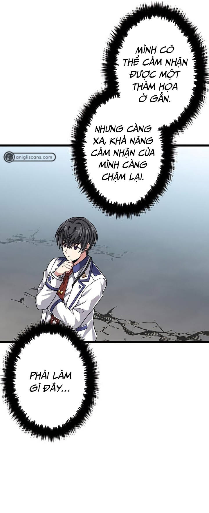 Đại Hiền Nhân Ma Thuật Cấp 99990000 Chapter 45 - 39