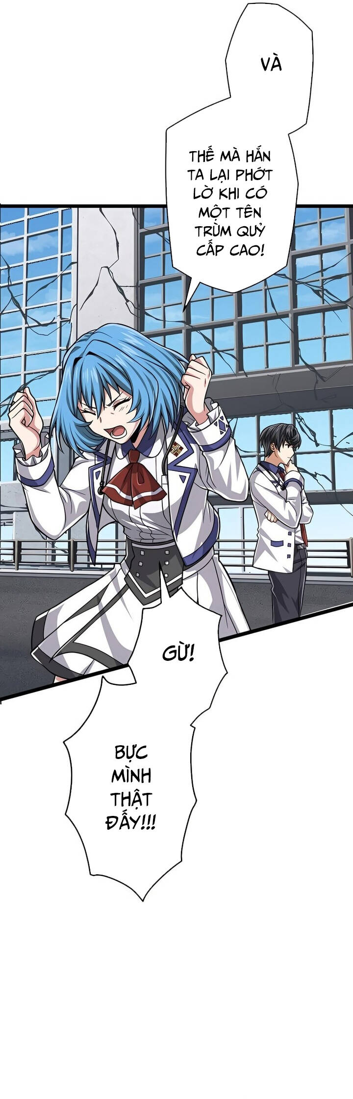 Đại Hiền Nhân Ma Thuật Cấp 99990000 Chapter 45 - 40