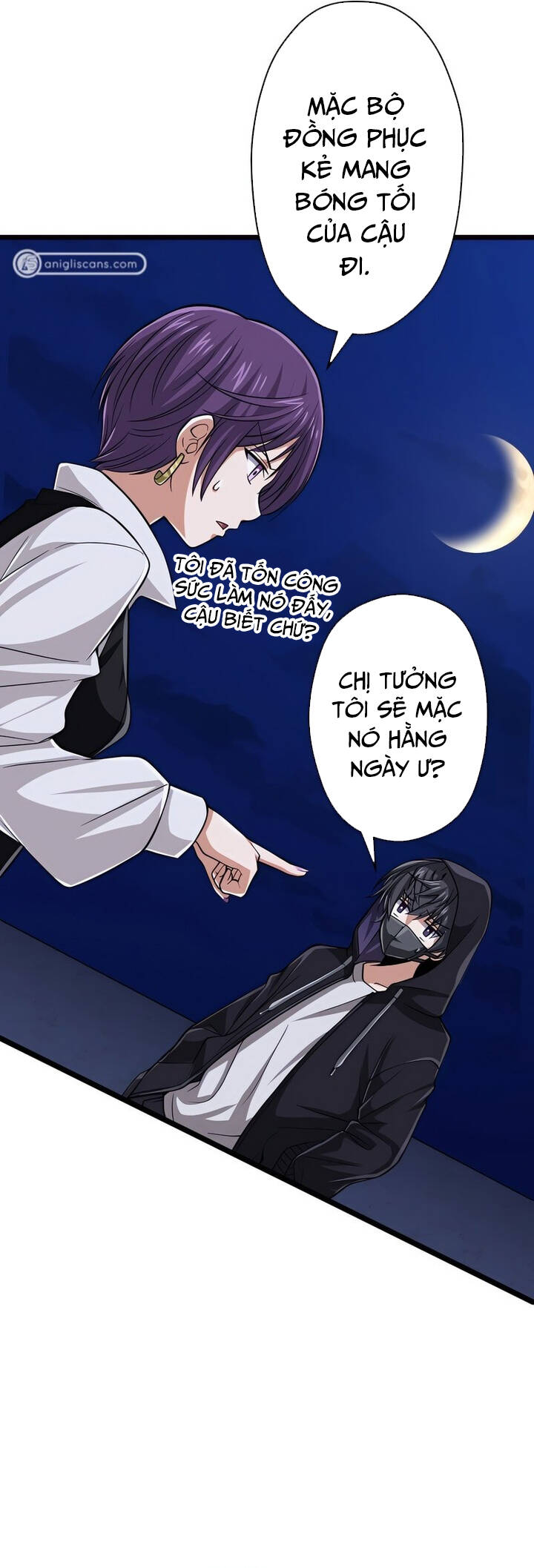 Đại Hiền Nhân Ma Thuật Cấp 99990000 Chapter 45 - 5