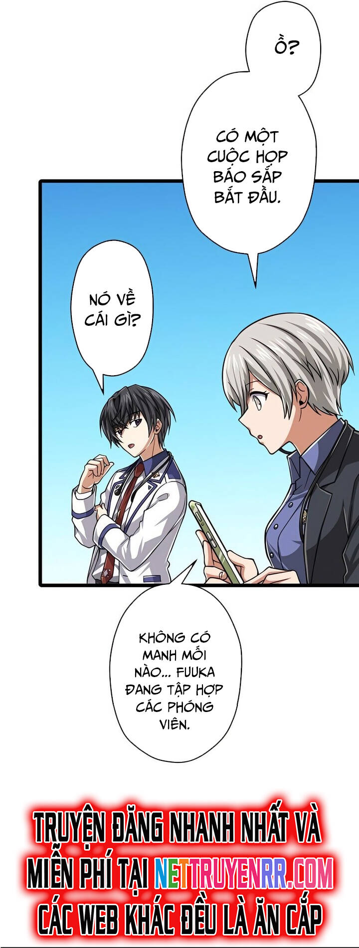 Đại Hiền Nhân Ma Thuật Cấp 99990000 Chapter 45 - 42