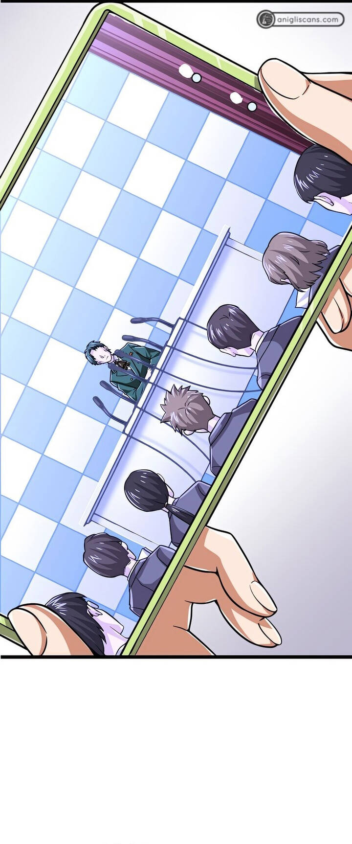 Đại Hiền Nhân Ma Thuật Cấp 99990000 Chapter 45 - 43