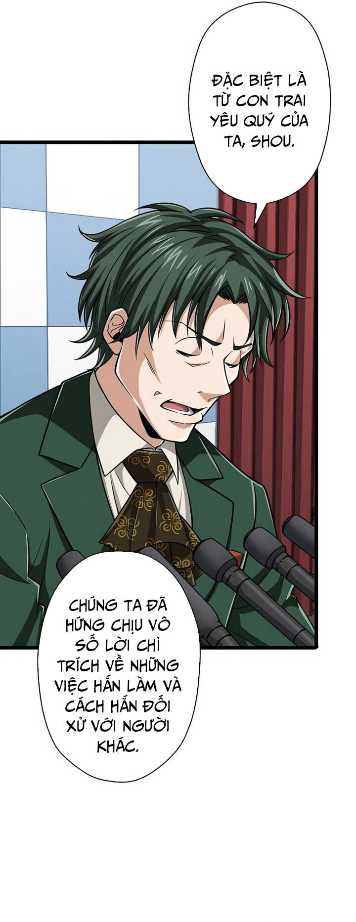 Đại Hiền Nhân Ma Thuật Cấp 99990000 Chapter 45 - 45