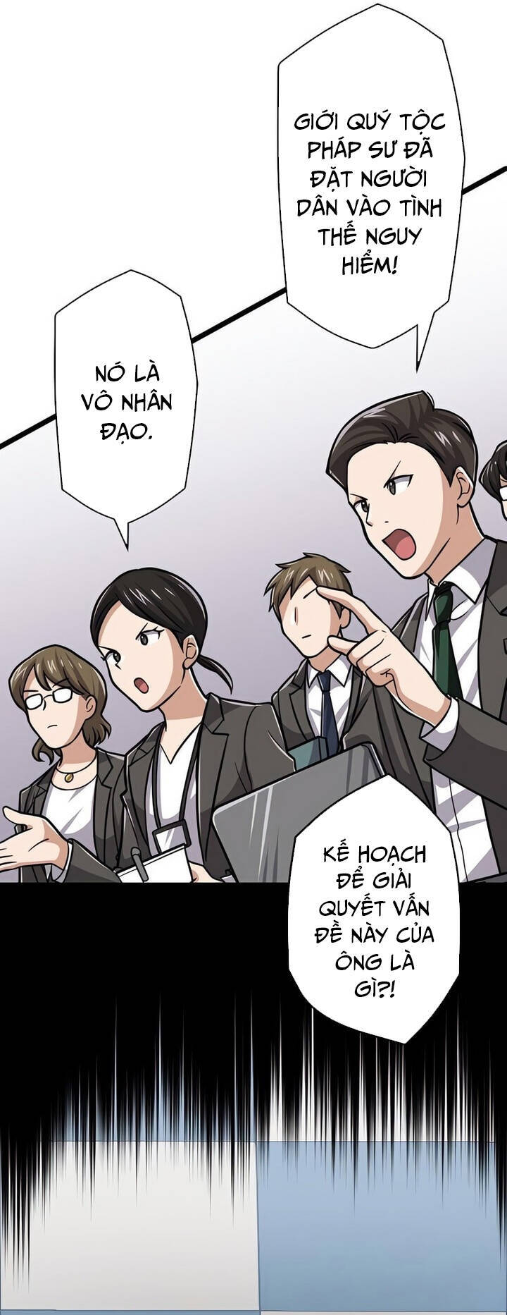 Đại Hiền Nhân Ma Thuật Cấp 99990000 Chapter 45 - 46