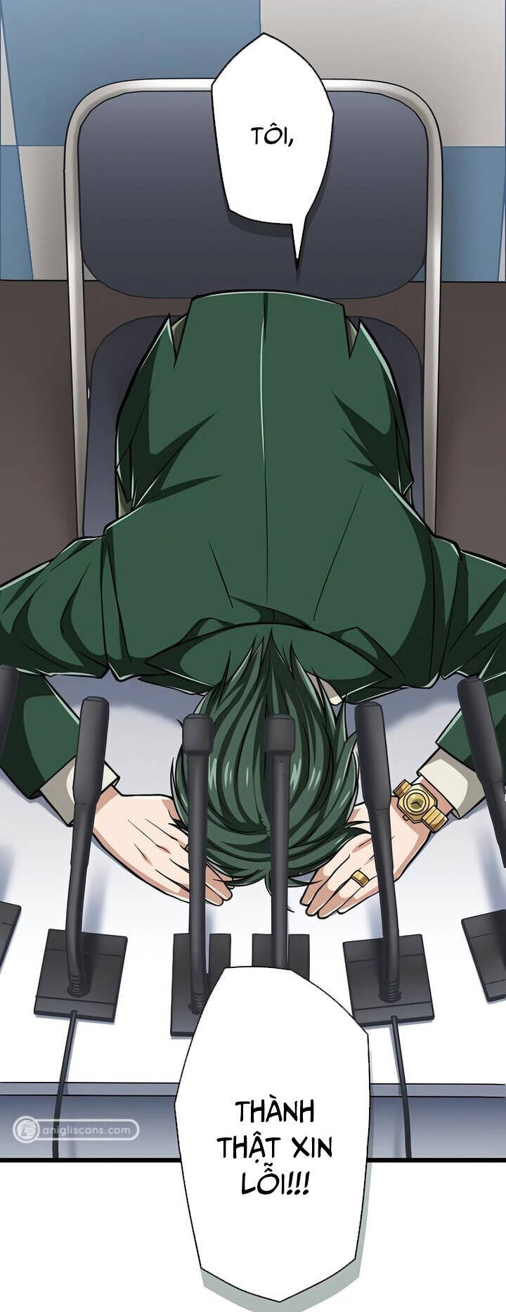 Đại Hiền Nhân Ma Thuật Cấp 99990000 Chapter 45 - 47