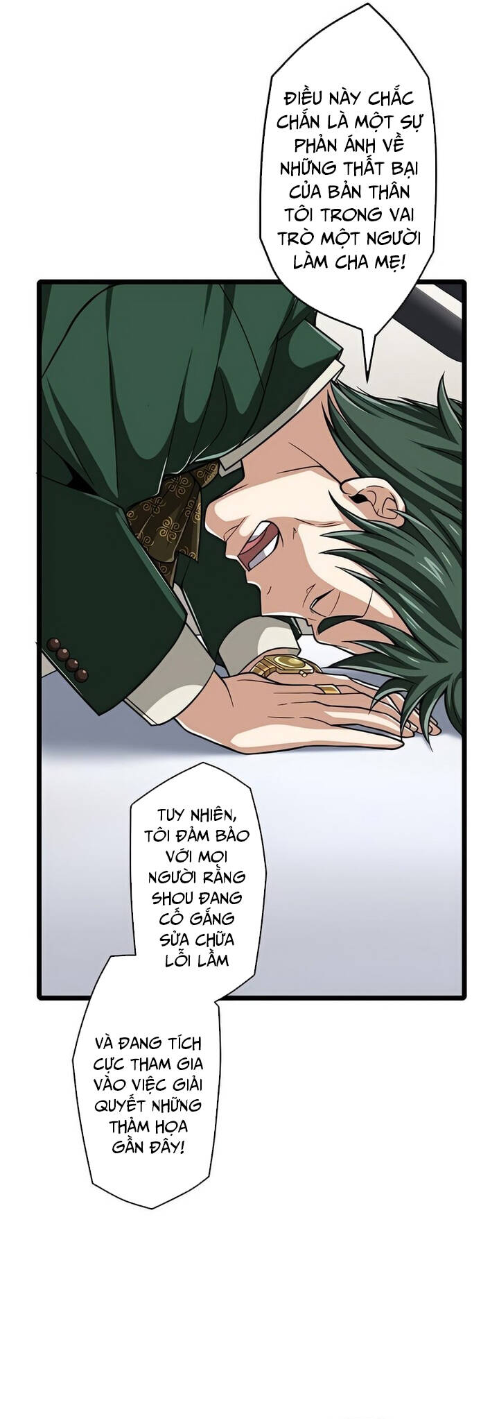 Đại Hiền Nhân Ma Thuật Cấp 99990000 Chapter 45 - 49