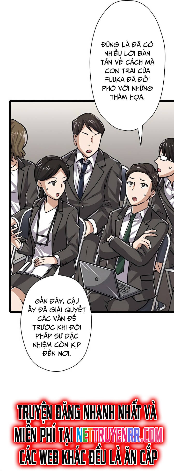 Đại Hiền Nhân Ma Thuật Cấp 99990000 Chapter 45 - 50