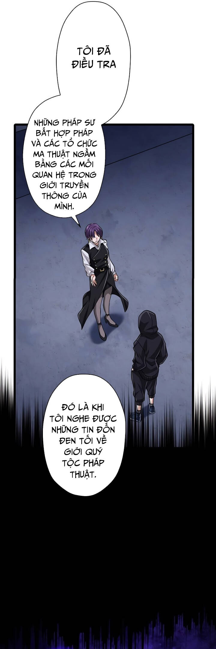 Đại Hiền Nhân Ma Thuật Cấp 99990000 Chapter 45 - 6