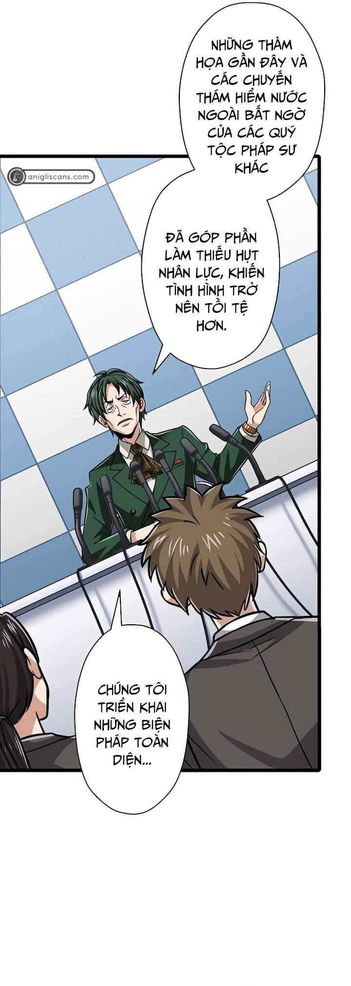 Đại Hiền Nhân Ma Thuật Cấp 99990000 Chapter 45 - 52