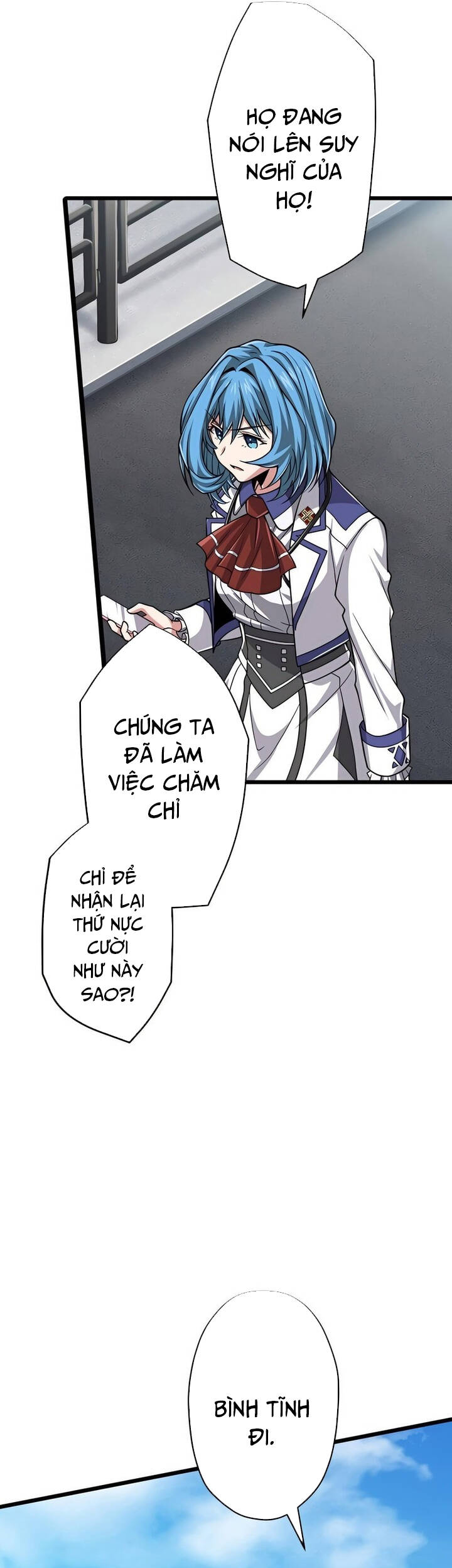 Đại Hiền Nhân Ma Thuật Cấp 99990000 Chapter 45 - 55