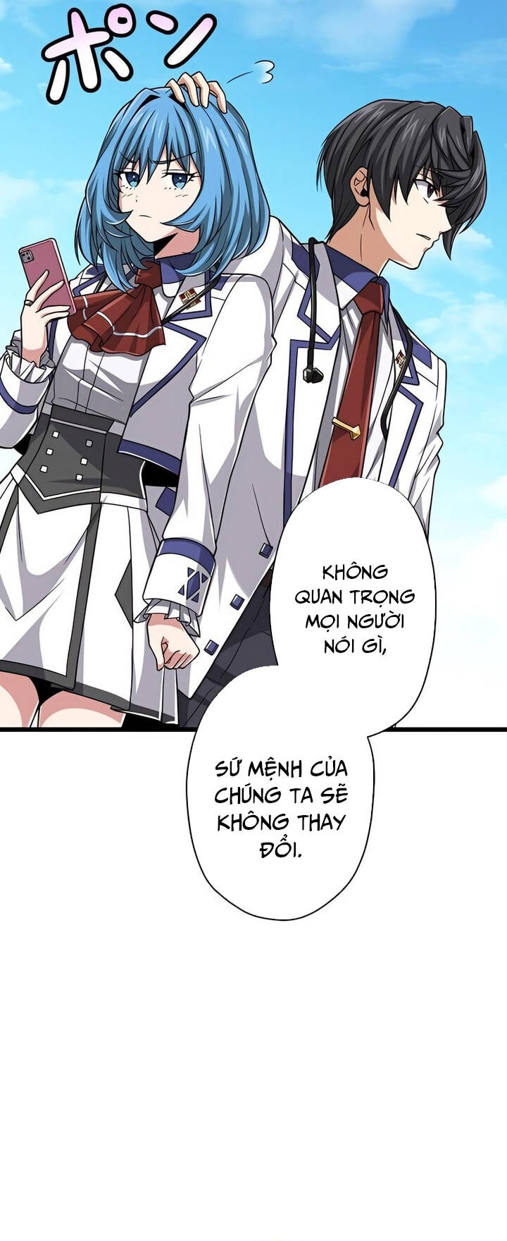 Đại Hiền Nhân Ma Thuật Cấp 99990000 Chapter 45 - 56