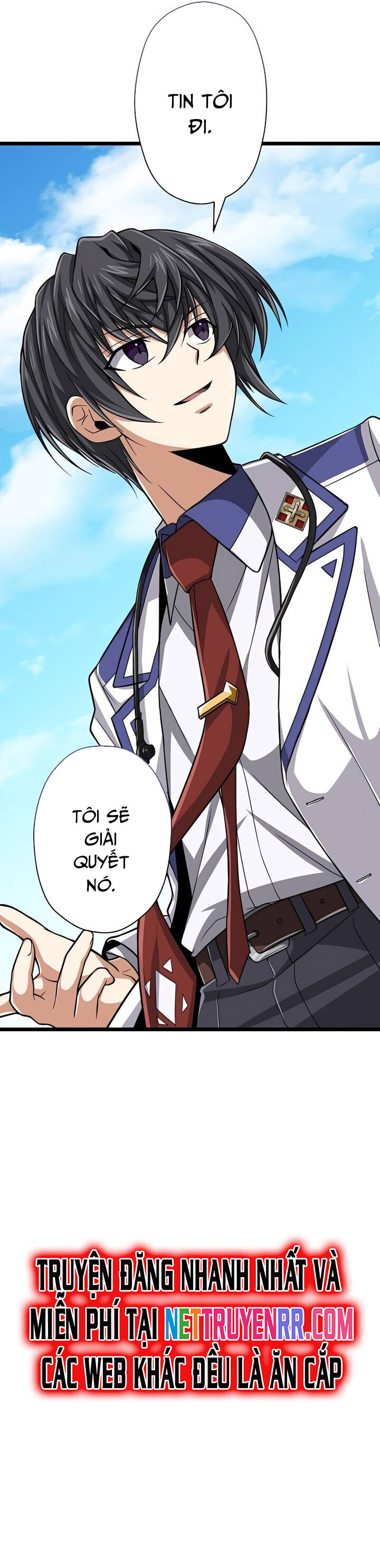 Đại Hiền Nhân Ma Thuật Cấp 99990000 Chapter 45 - 57