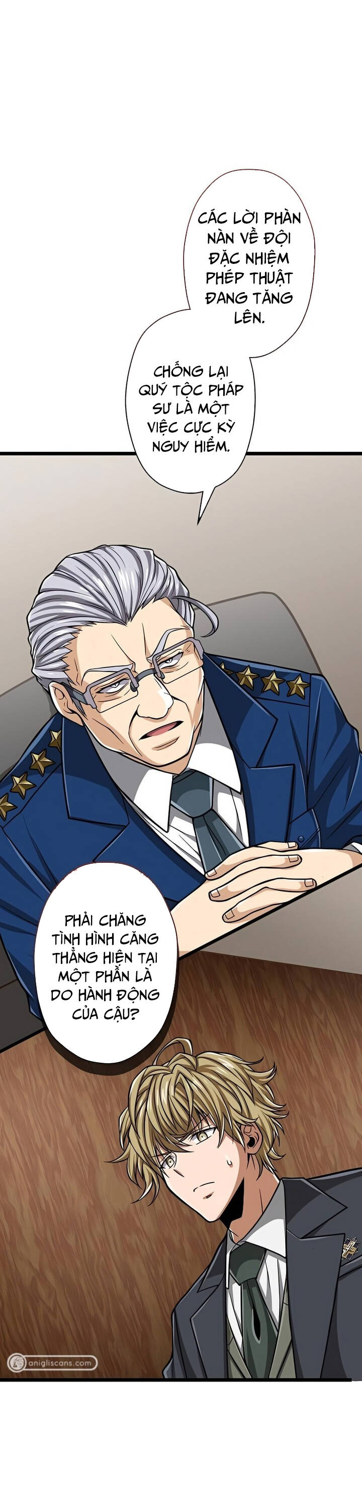 Đại Hiền Nhân Ma Thuật Cấp 99990000 Chapter 45 - 59