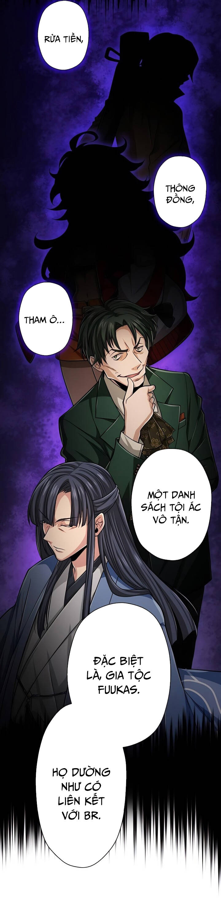 Đại Hiền Nhân Ma Thuật Cấp 99990000 Chapter 45 - 7