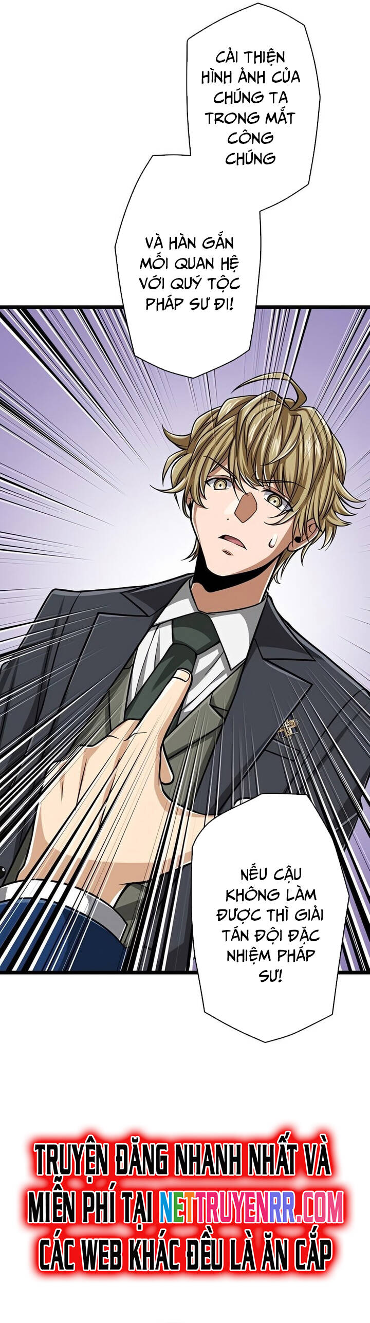 Đại Hiền Nhân Ma Thuật Cấp 99990000 Chapter 45 - 62