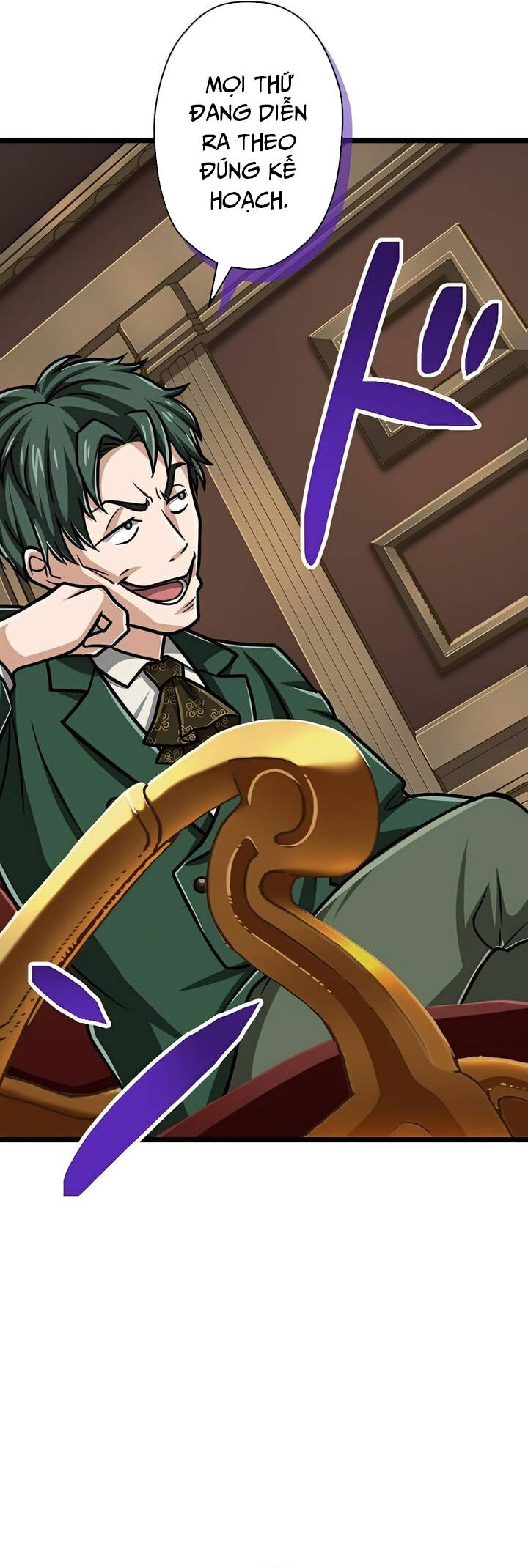 Đại Hiền Nhân Ma Thuật Cấp 99990000 Chapter 45 - 63