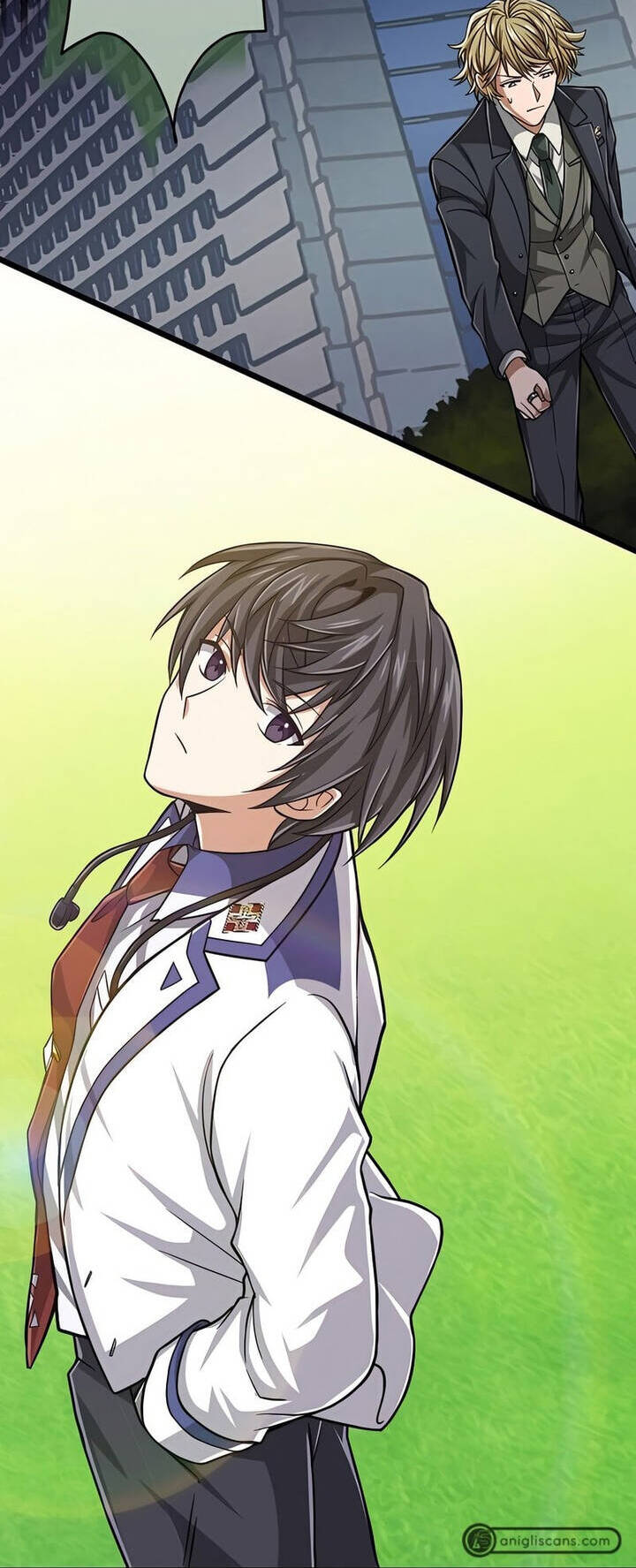 Đại Hiền Nhân Ma Thuật Cấp 99990000 Chapter 45 - 67