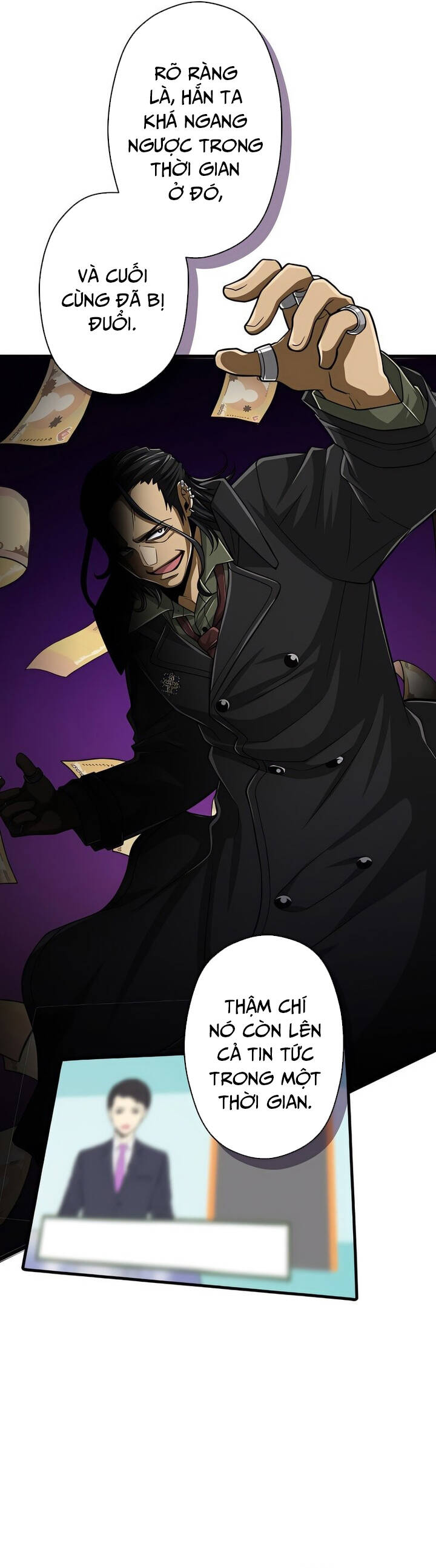 Đại Hiền Nhân Ma Thuật Cấp 99990000 Chapter 45 - 9