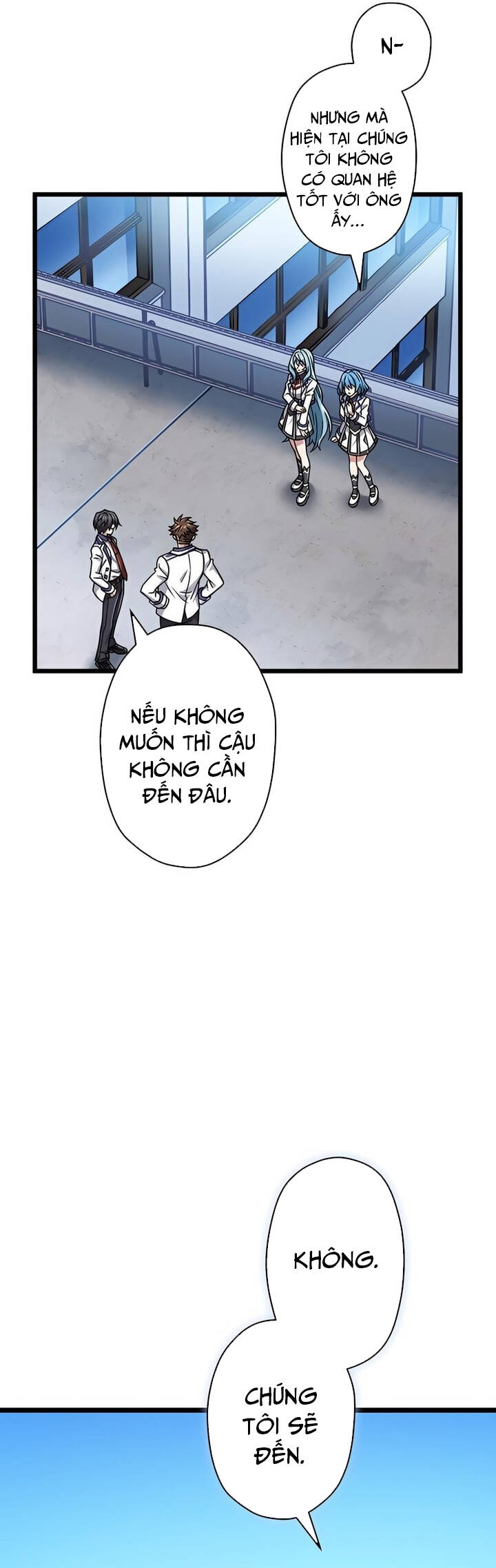 Đại Hiền Nhân Ma Thuật Cấp 99990000 Chapter 46 - 11