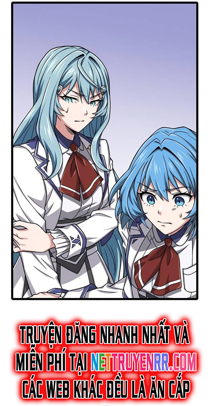 Đại Hiền Nhân Ma Thuật Cấp 99990000 Chapter 46 - 16